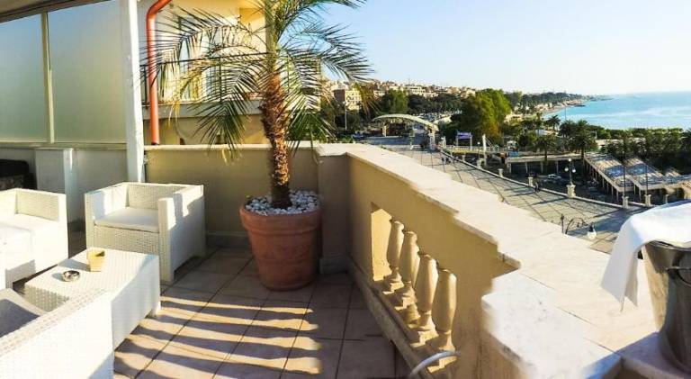 Hotel Lungomare — photo 2