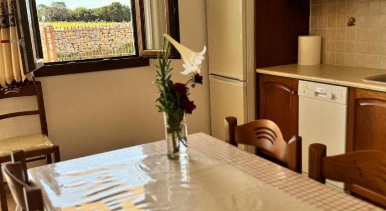 Holiday apartment with 1 room for 4 persons in Naxos