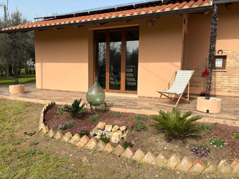 Villa Moscufo