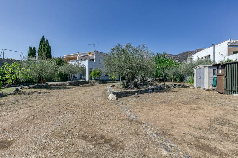 Appartement Rosas