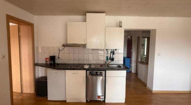 Rental apartment with 2 rooms for 4 persons — photo 5