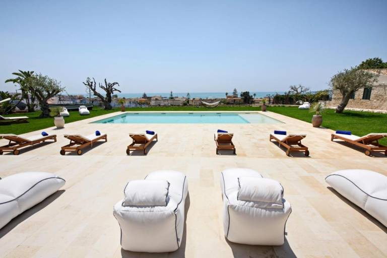 Poggio Leano Boutique Hotel — photo 2