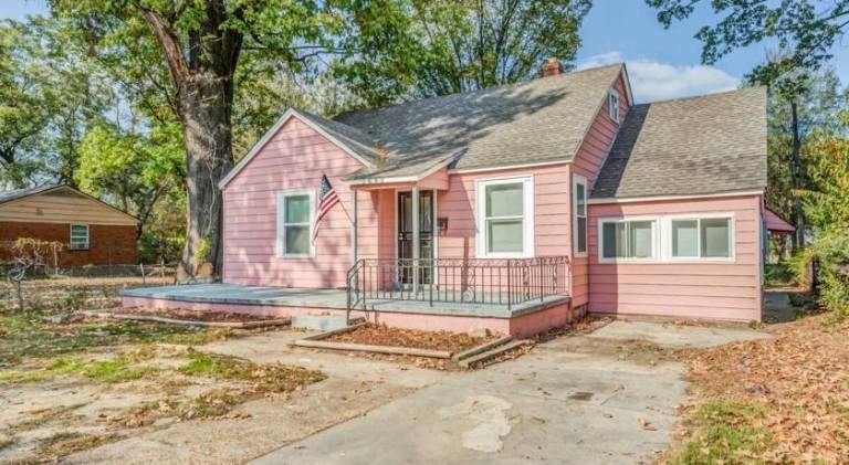 Vacation home with 3 rooms for 8 persons — photo 3