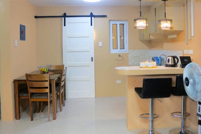 Apartment Pilar