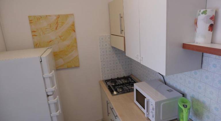 Apartment with 2 rooms for 6 persons — photo 4
