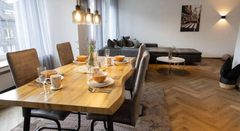 Rental apartment with 3 rooms for 8 persons — photo 3