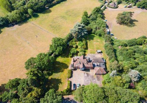 East Woodhay in Solihull