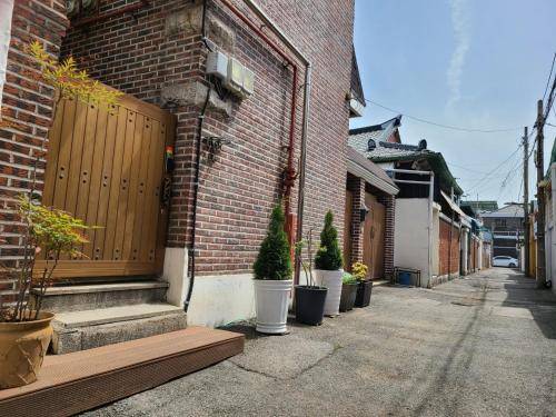 74 m² Ferienwohnung