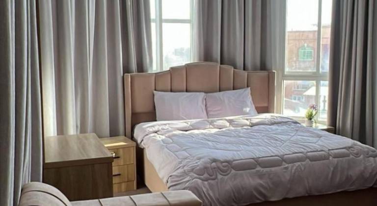 Bed & Breakfast SE-41