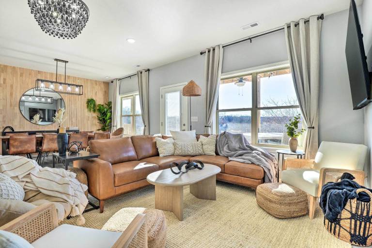 Condo  Reeds Spring