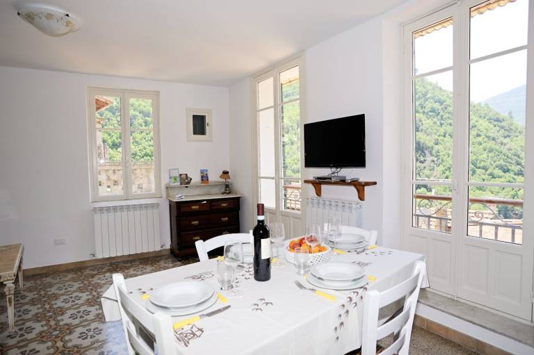 Apartment  Pigna