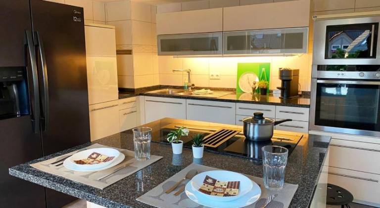 Holiday apartment with 4 rooms for 7 persons — photo 2
