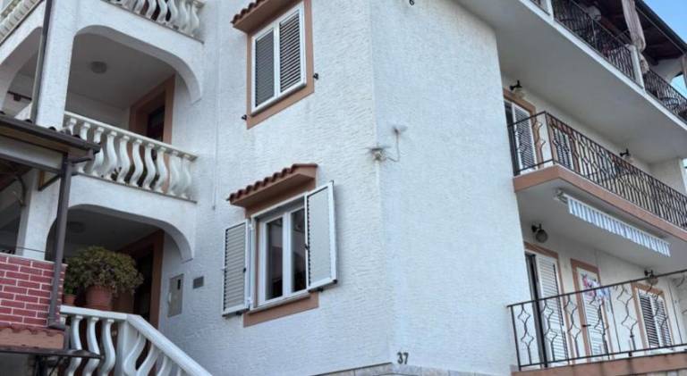 Guest house Ivo in Lovran