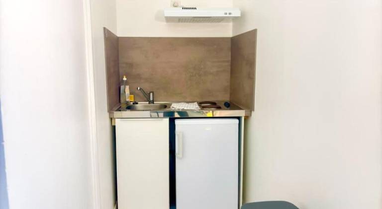 Nice apartment | Near Bordeaux Cathedral | Pets are welcome — photo 4