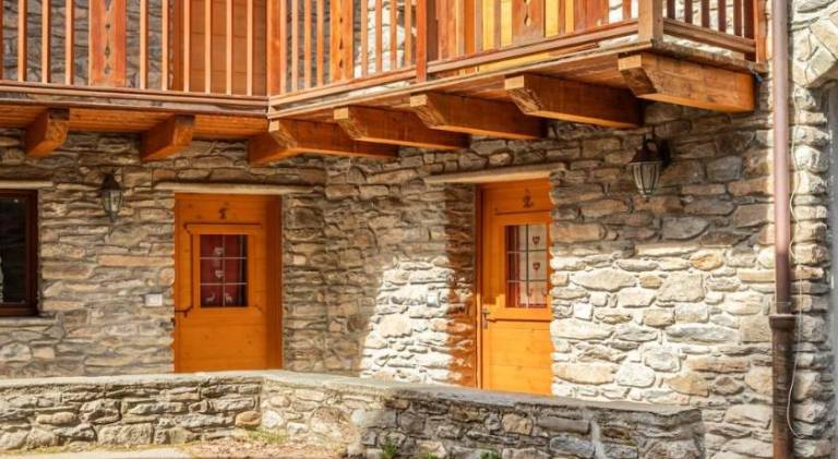 Champex Apartments — photo 4
