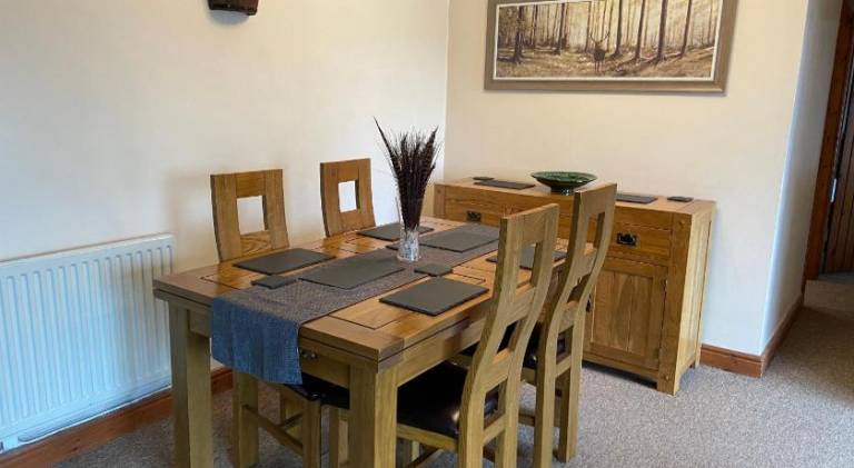 Vacation home with 2 rooms for 4 persons — photo 5