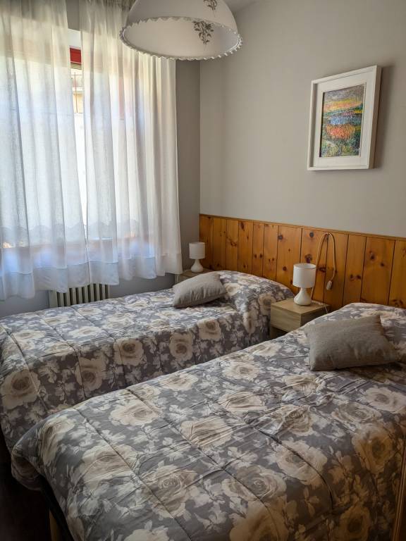 Rental apartment with 1 room for 3 persons — photo 2