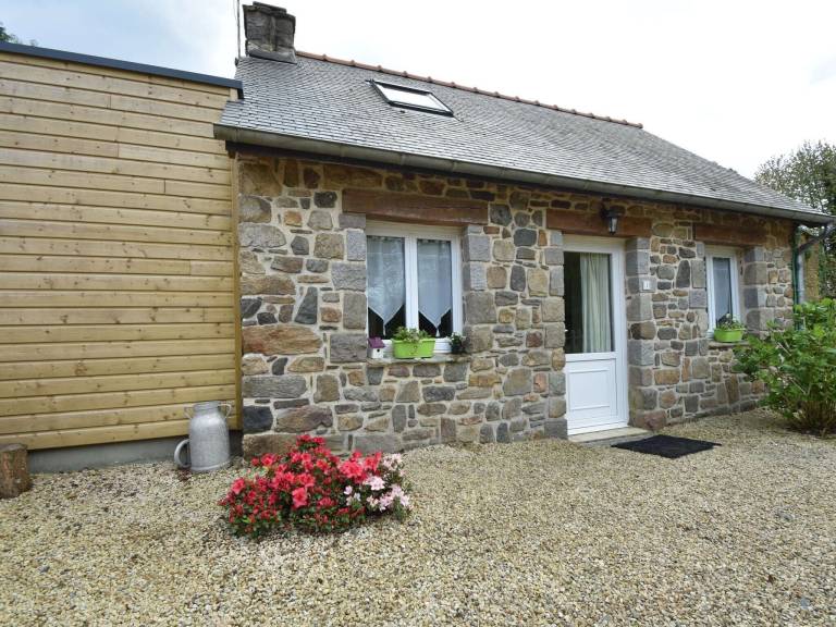 Maison de vacances Goudelin