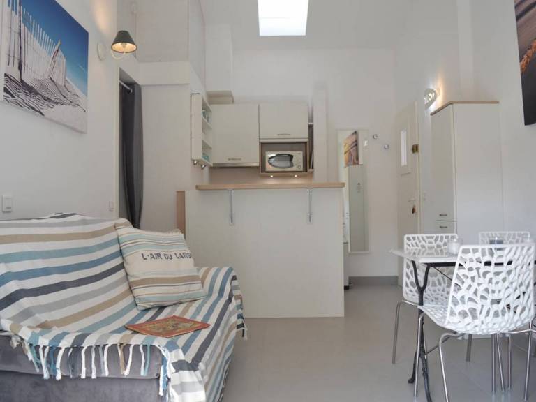 Lovely holiday apartment | Beach nearby | Dogs allowed — photo 3