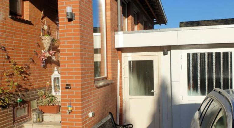 Bed & Breakfast Lauenburg Elbe