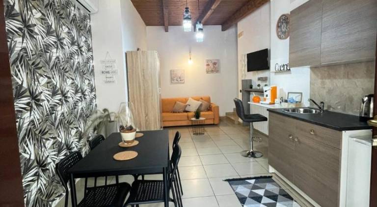 House with 1 room for 4 persons — photo 3