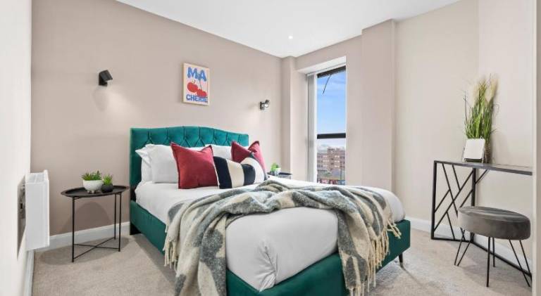 Pleasant holiday apartment | Pets allowed in Leeds, AL