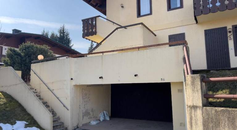 Holiday apartment with 2 rooms for 5 persons — photo 5