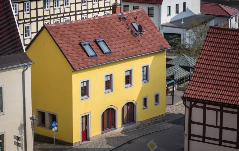 Ferienwohnung Rathen