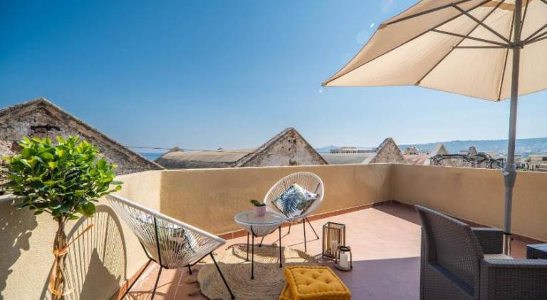 Be Crete - Solis maisonette — photo 3
