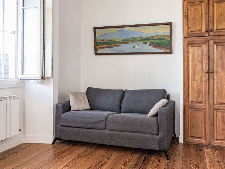 Fully equipped apartment | Close to the beach | Pets are welcome — photo 4