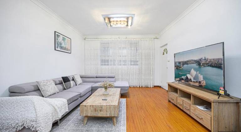 House Strathfield Municipal Council