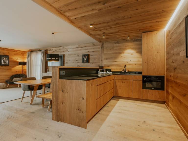 Appartement Lech