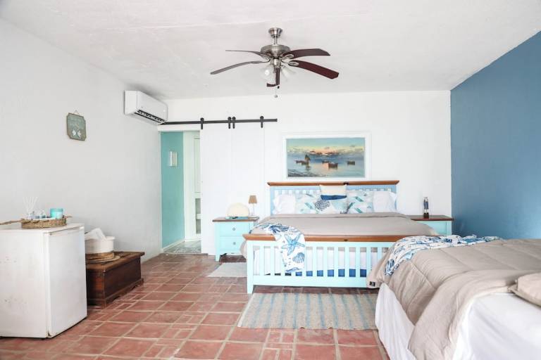 Bed & Breakfast  San Juan