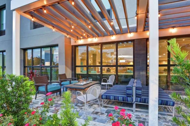 Home2 Suites by Hilton Pensacola I 10 at North Davis Hwy