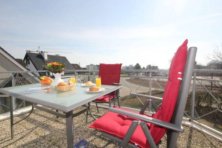 Ferienwohnung Grömitz