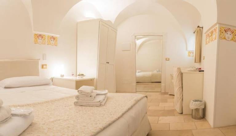 Pension Carovigno