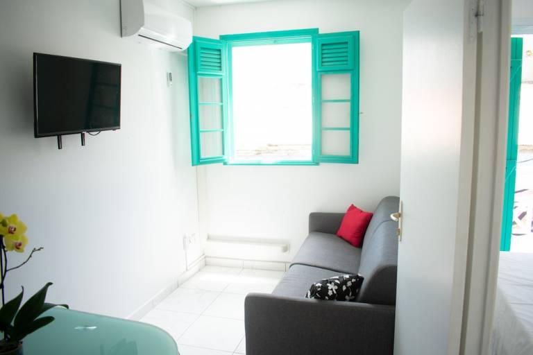 Appartement en copropriété Pointe-à-Pitre