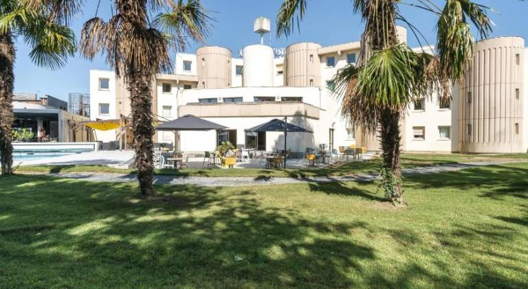Brit Hotel Angers Parc Expo - L'Acropole — photo 4