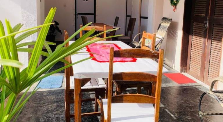 Vacation home with 5 rooms for 13 persons — photo 4