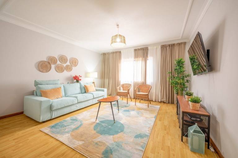 Apartamento Queluz