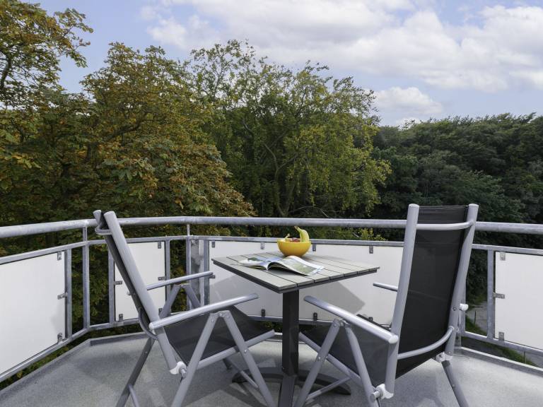 Ferienwohnung Zempin