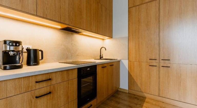 Holiday apartment with 1 room for 2 persons — photo 3