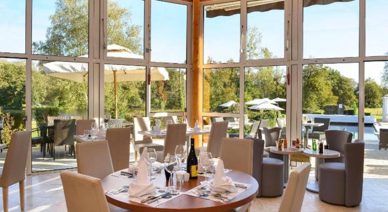 Logis Hotel Val de Vienne — photo 3