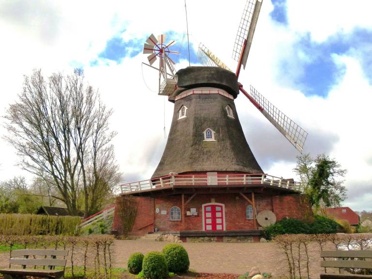 70 m&sup2; Ferienwohnung