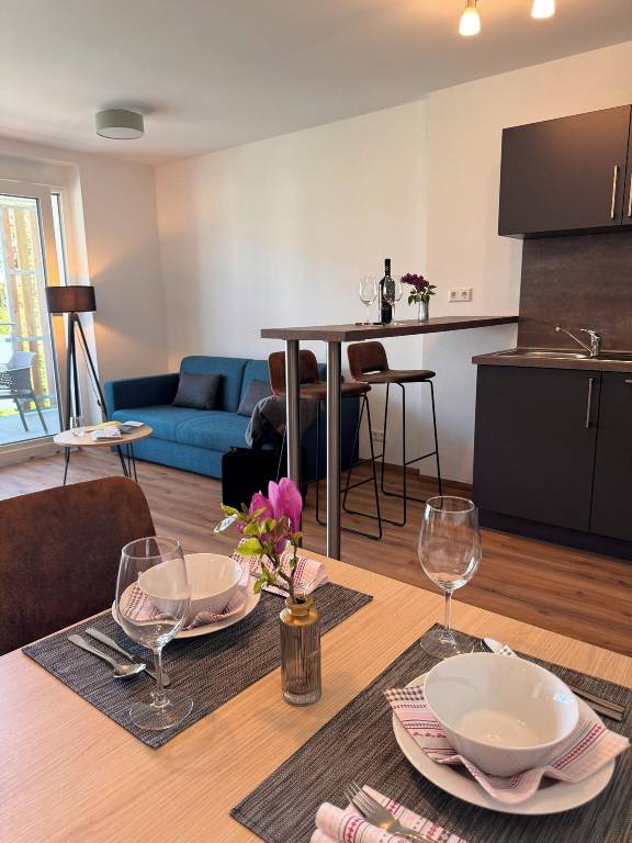 Beautiful holiday apartment | Pet-friendly — photo 5