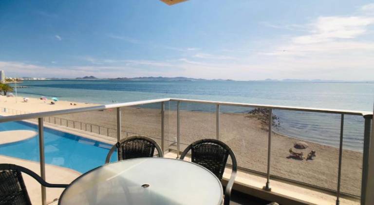 Apartment | Next to the beach | Pet-friendly — photo 4