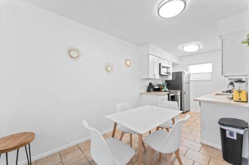 Holiday apartment with 2 rooms for 6 persons — photo 5