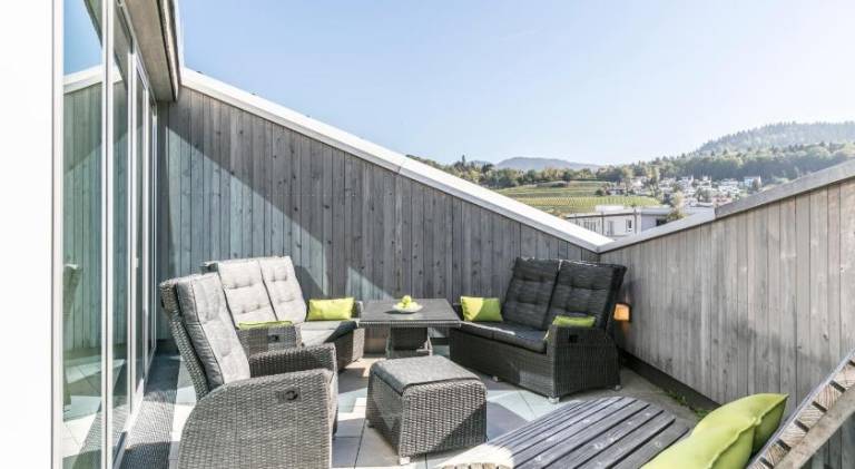 Green City Hotel Vauban — photo 5