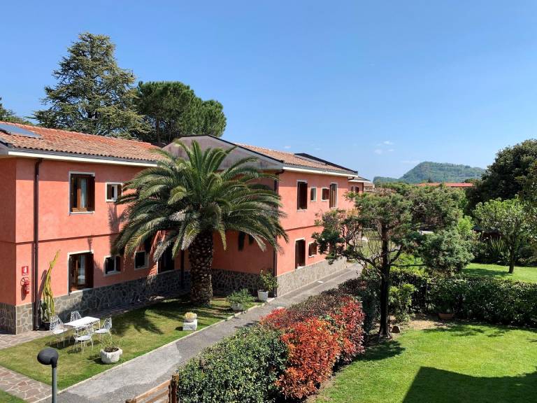 Ferienwohnung mit Hund in Pieve Vecchia, Solarolo für max. 5 Personen Ferienwohnung mit Hund in Pieve Vecchia, Solarolo für max. 5 Personen