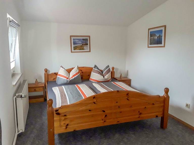 Ferienwohnung  Marlow